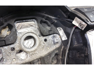 Руль Audi Q3 8U  2011 - 2016 года       