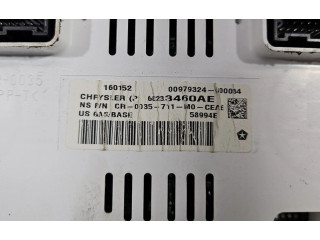 Панель приборов 68233460AE, IMPRK1361793   Jeep Compass       