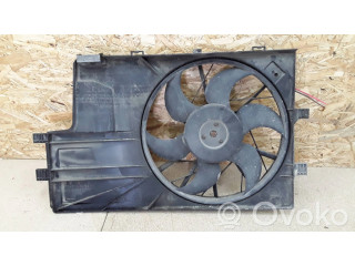 Комплект вентиляторов 1685000193, 0130303880 Mercedes-Benz A W168 1.7