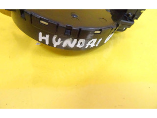 Полоса надувных подушек (кольцо srs)    Hyundai Coupe