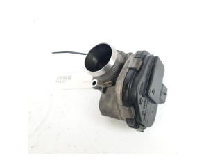 Дроссель 9682798180   Peugeot 207      