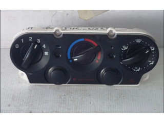 Блок управления климат-контролем    Ford Fusion