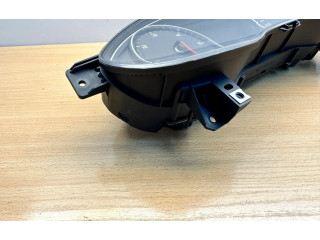 Přístrojová deska Audi A6 S6 C7 4G 2017 4G8920935A, 0263725126