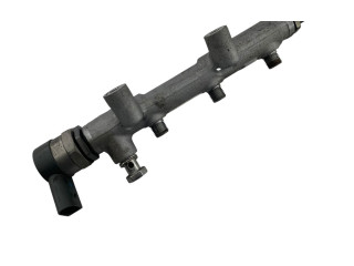 Топливная рампа 059130090BS, 059130090 Audi A5 Sportback 8TA для двигателя CDUC