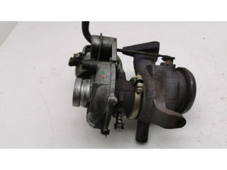  Турбина Mercedes-Benz A W169 2.0 A6400901780Q3         