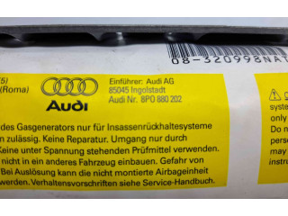 Подушка безопасности пассажира 8P0880202   Audi A3 S3 A3 Sportback 8P
