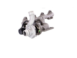  Турбина Ford Transit -  Tourneo Connect  706499-5002S, 706499-5002S         