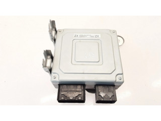 Блок управления усилителя руля