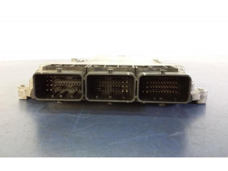 Řídící jednotka 0281015199, 0281015199 Audi A6 S6 C8 4K 2009