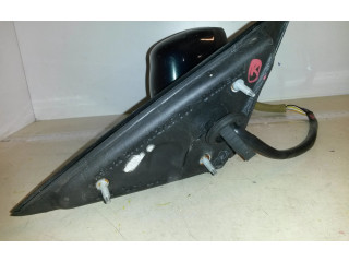 Zpětné zrcátko pravé Jaguar S-Type 2000 E11015512, E11025512