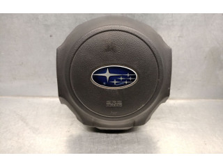 Подушка безопасности водителя 98211AL010VH, 98211AL010VH Subaru Outback (BS)