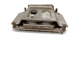 Блок управления двигателя 04C907309N Skoda Citigo