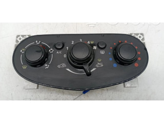 Блок управления климат-контролем T83703A   Dacia Logan II