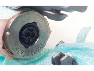 Надувная подушка для передней двери Skoda Octavia Mk3 (5E) 2013 - 2019 года