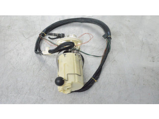 Vstřikovací čerpadlo Volvo S80