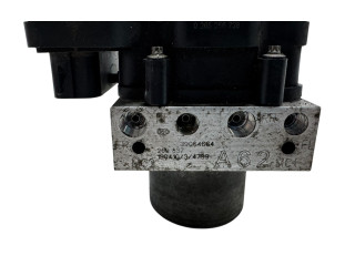 Jednotka ABS 2265106455, 0265956573 Opel Astra 2017