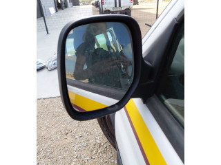 Zpětné zrcátko  Citroen Berlingo 2009    