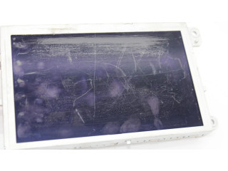 Дисплей    4F0919604   Audi Q5 SQ5