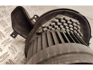 Вентилятор печки