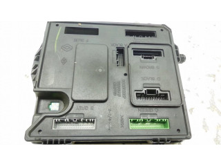 Блок комфорта 284B17255R Renault Megane III