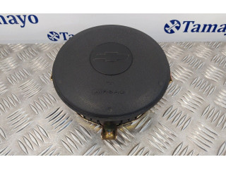 Подушка безопасности водителя    Chevrolet Matiz