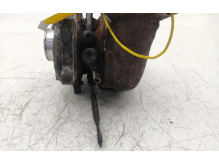 Турбина Volvo XC90 GT02056VL