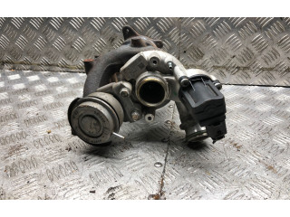 Турбина Volkswagen Golf Plus 4937301002, 03C145701R для двигателя CAXA