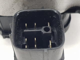 Блок АБС Honda Prelude 1997-2001 года