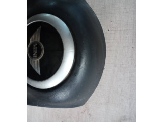 Подушка безопасности водителя 676036601 Mini One - Cooper R50 - 53