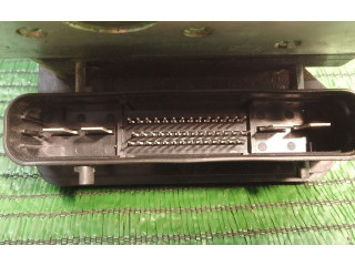 Блок АБС 589102P900, 5WY7055B KIA Sorento 2010 - 2014 года