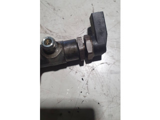 Топливная рампа 0445216015, 7795514 BMW 5 E60 E61