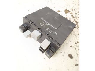 Блок комфорта 3C0937049AJ, 28107526 Volkswagen Golf Plus