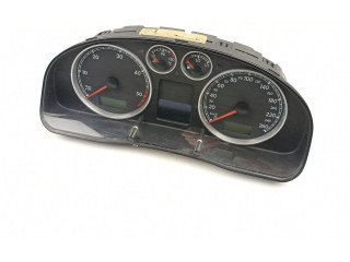 Přístrojová deska Volkswagen Passat Alltrack 2003 3B0920825A, 110080052002