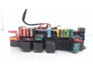   Pojistková skříňka A0205451932, 05045130   Mercede-Benz S W220 2001