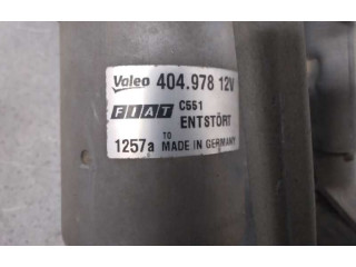 Моторчик дворников 404978, 4CABLES    Fiat Grande Punto