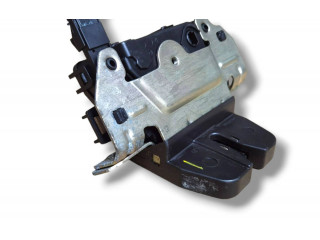 Zámek zadních dveří 495058724, 13117285   Opel Astra H 2008