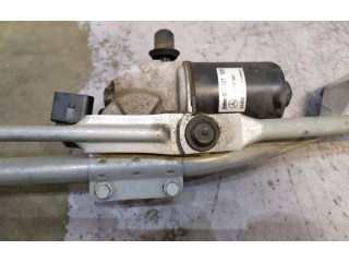 Моторчик дворников 1698202140, 1698202140 Mercedes-Benz A W169