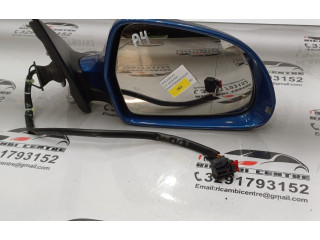 Зеркало (механическое) Audi A4 Allroad - года