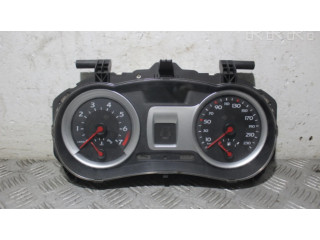 Панель приборов 8200628775H   Renault Clio III       