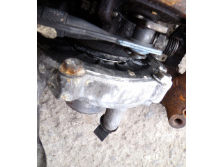 Турбина Volkswagen Touran I 03g253019a