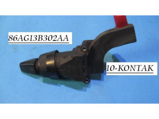Ручка поворотов/ фонарей