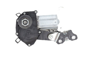 Моторчик заднего дворника 6405T2, G1-0381R    Citroen C1