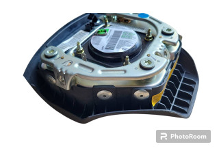 Подушка безопасности водителя 569001C600, 1C56900120 Hyundai Getz