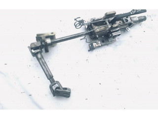 Рулевая рейка 300105618 Skoda Fabia Mk1 (6Y) 1999 - 2007 года