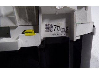 Přístrojová deska Mazda 6 2016 GMM655471C, G46L55430