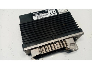 Блок управления коробкой передач 1421969, 24611421969 BMW 3 E36