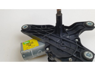 Моторчик заднего дворника 6942165 BMW X5 E70