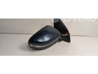 Зеркало электрическое        Volkswagen Golf VI  2008 - 2013 года   