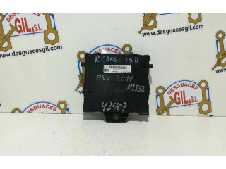 Pojistková skříňka 8201077405, 42407 Renault Kangoo III 2005