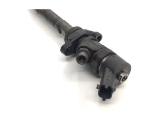 Форсунка 0445110259 Volvo C30 D4164T